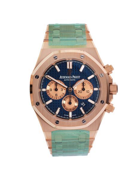 Audemars Piguet Royal Oak 26331OR.OO.1220OR.01